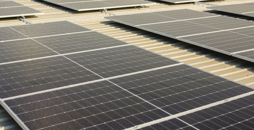 Quelles sont les étapes d’installation d’une centrale photovoltaïque ?